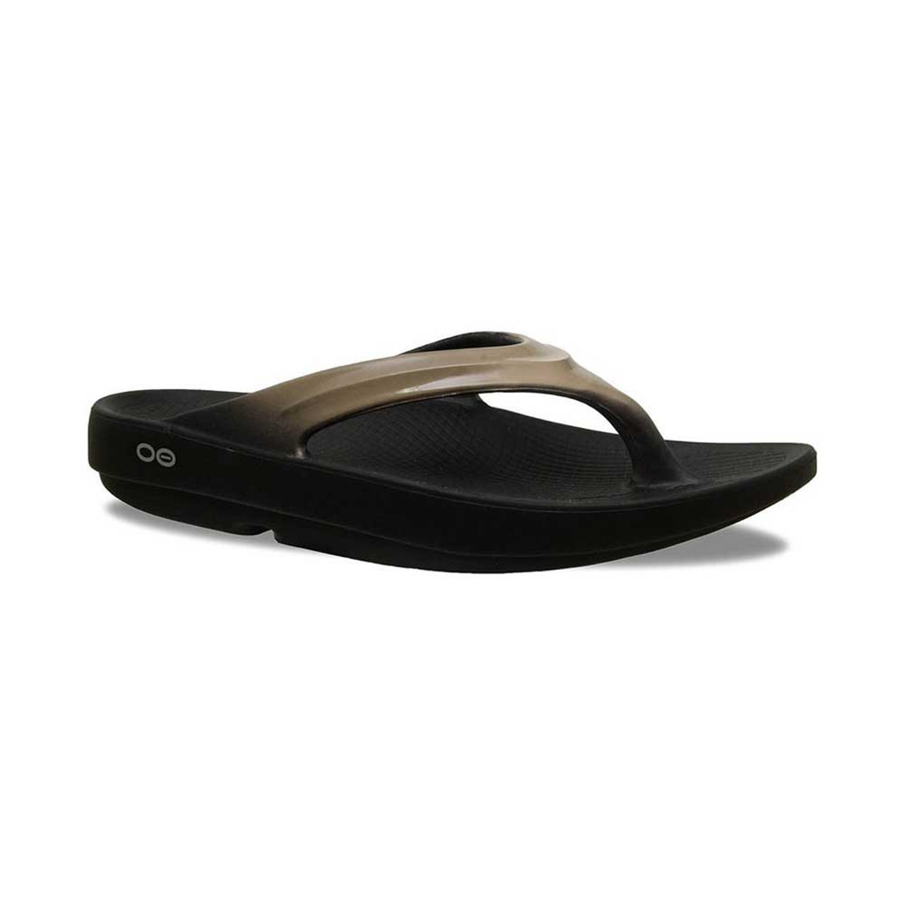 OOFOS OOahah Luxe | Women's Recovery Slide Sandals | Footwear etc.