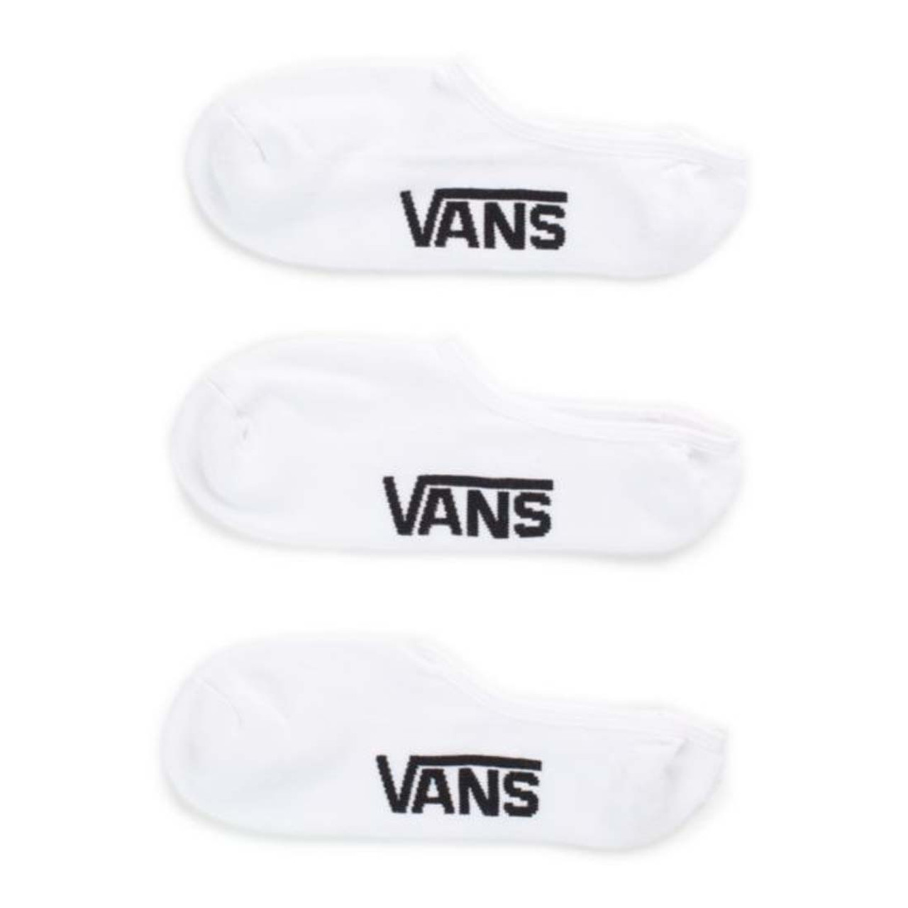 vans hidden socks