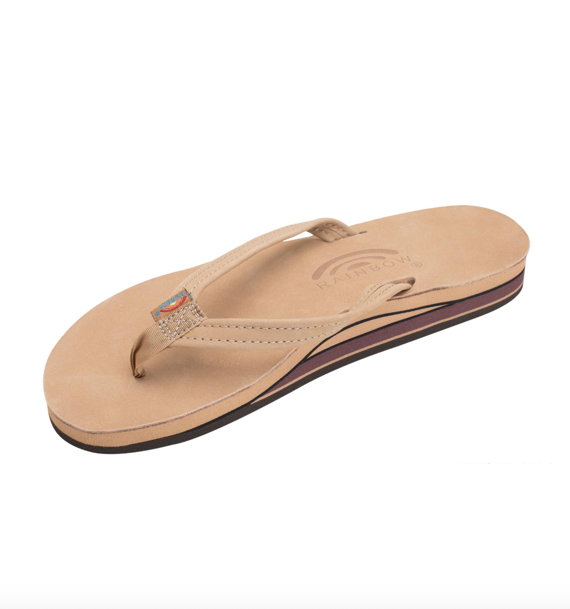 ビーチサンダル RAINBOW SANDALS DOUBLE LAYER SANDAL Amazon.com | Rainbow Sandals Women's Double Layer Arch Hemp w/Wide