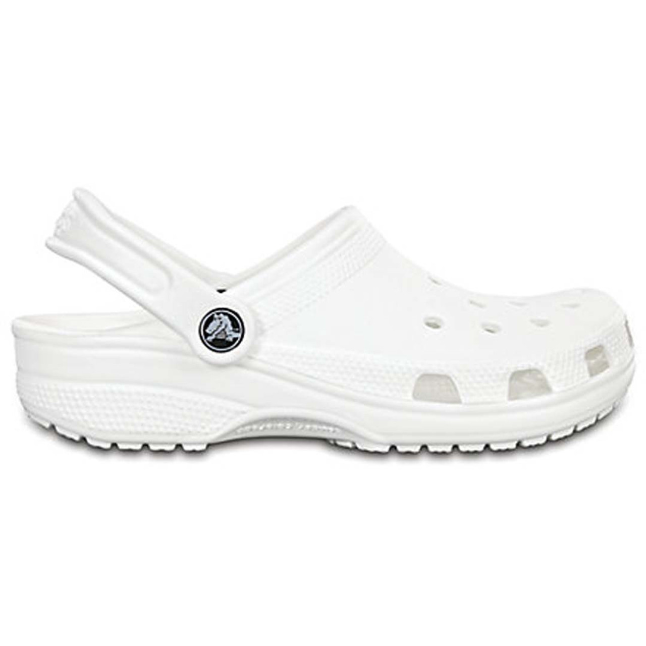 cheap white crocs shoes