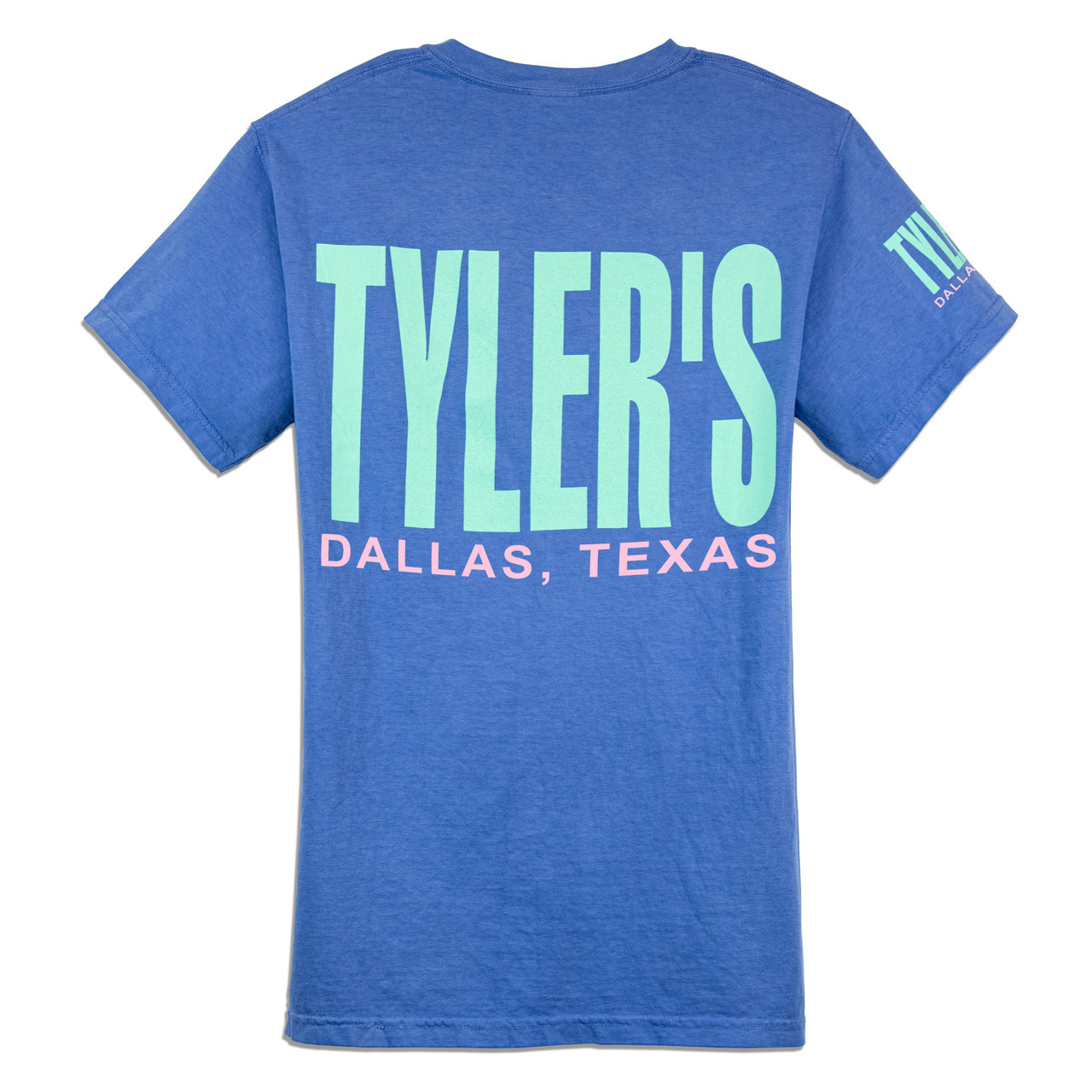 TYLER'S Comfort Color Tee | TYLER'S