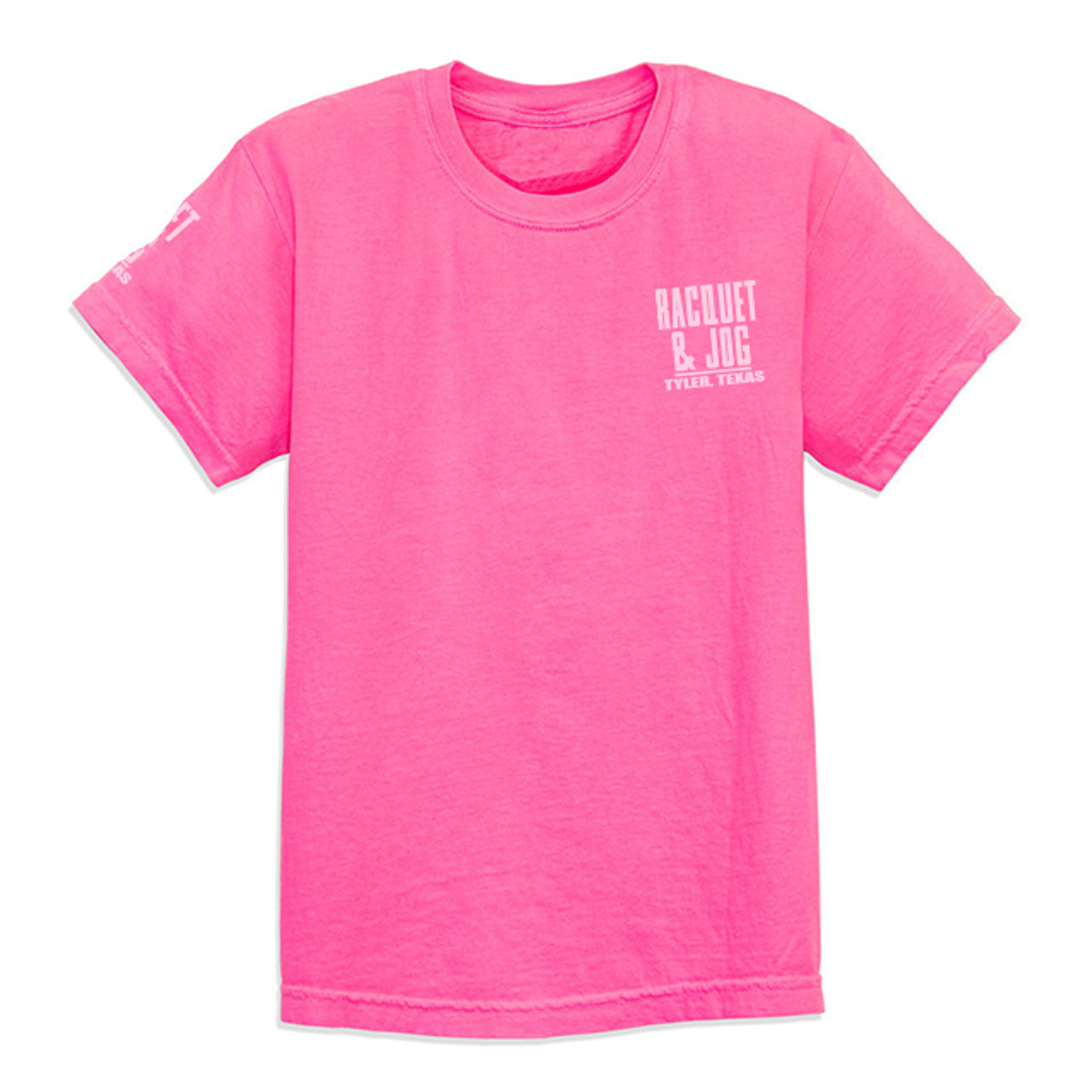 トップス House on the hill parent tee Pink Tops | House on the Hill