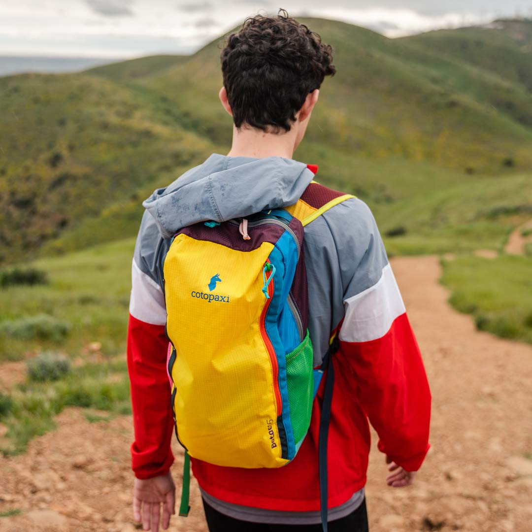 Cotopaxi Batac 16L Del Da Backpack $ 60 | TYLER'S
