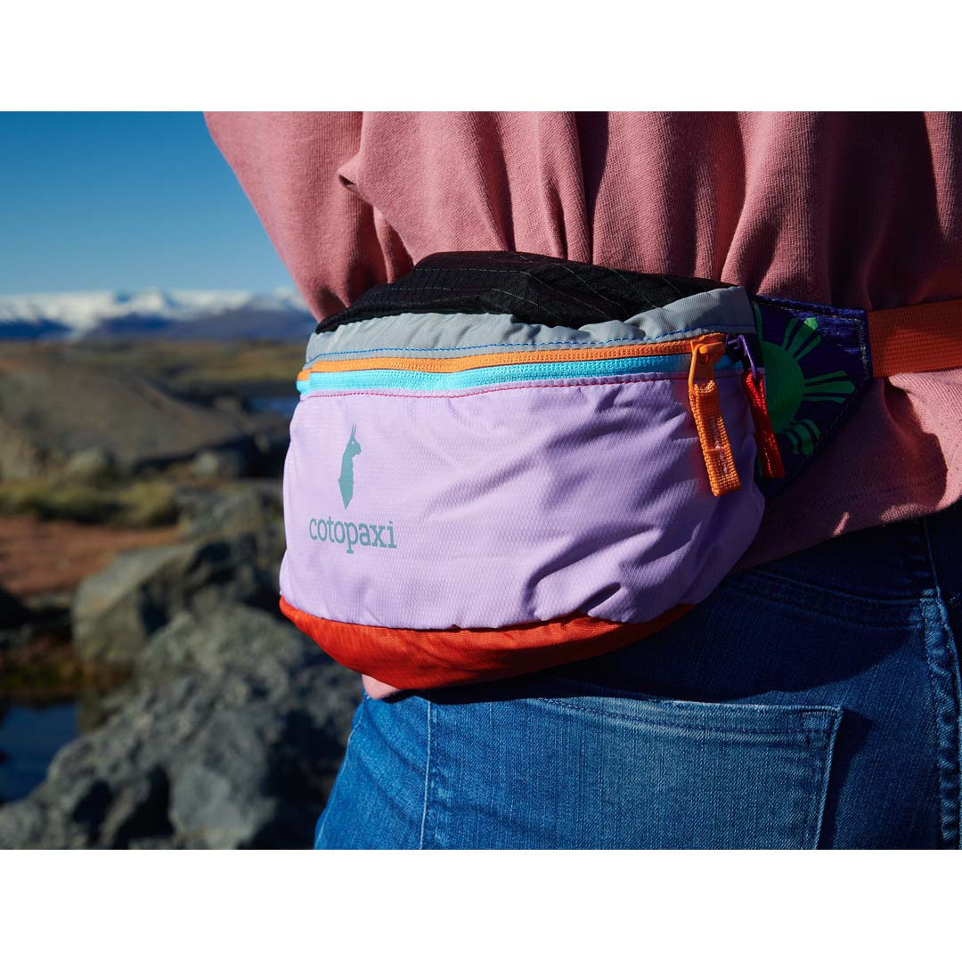 Cotopaxi Bataan 3L Del DÍa Fanny Pack $ 29.99 | TYLER'S