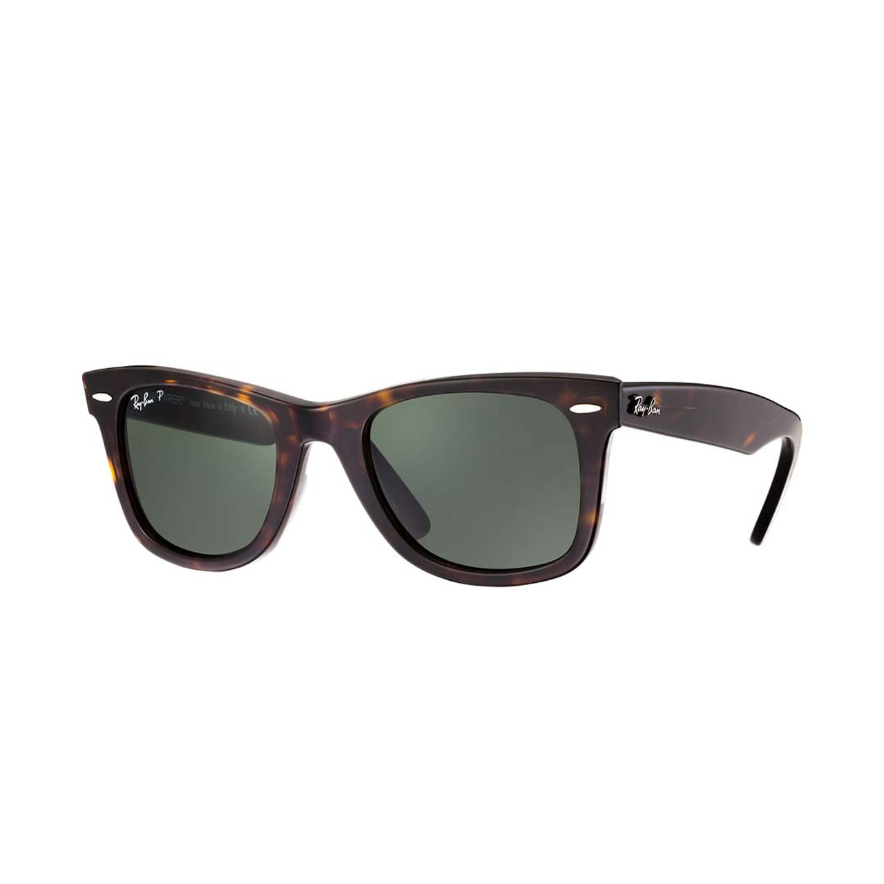 original wayfarer polarized