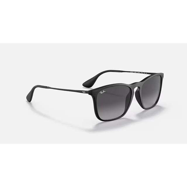 Ray-Ban CHRIS（クリス） Ray-Ban Chris Sunglasses Tort/Brown | TYLER'S