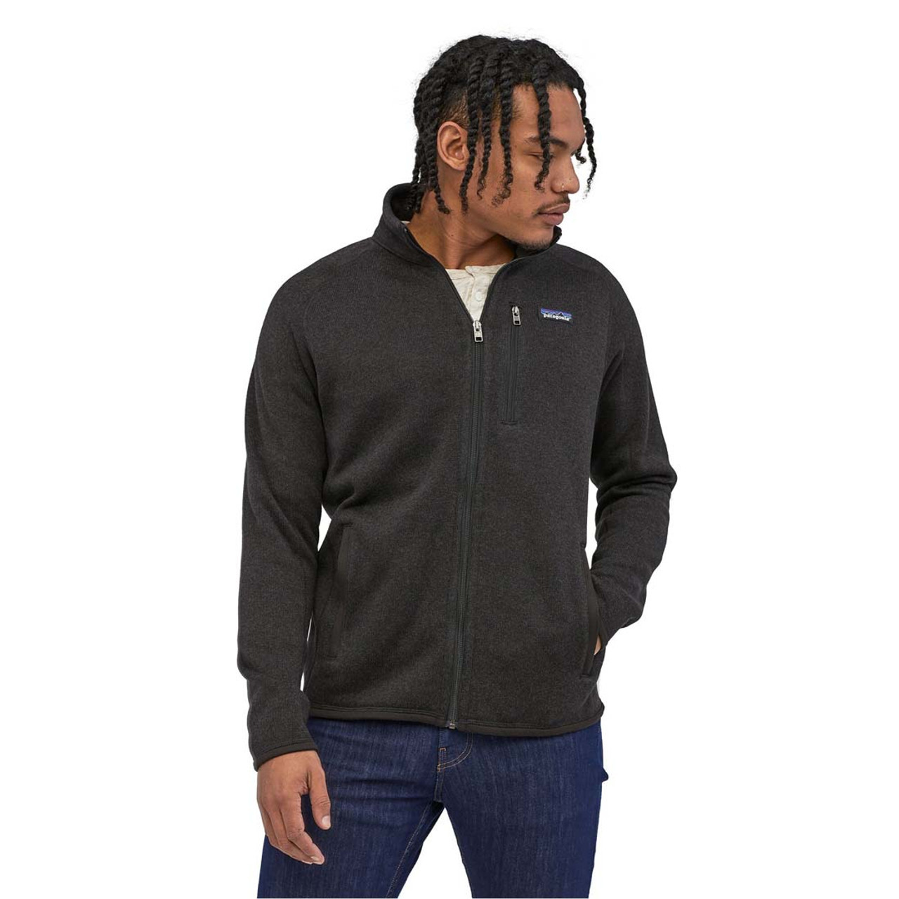 Patagonia Men's Better Sweater® Fleece Jacket