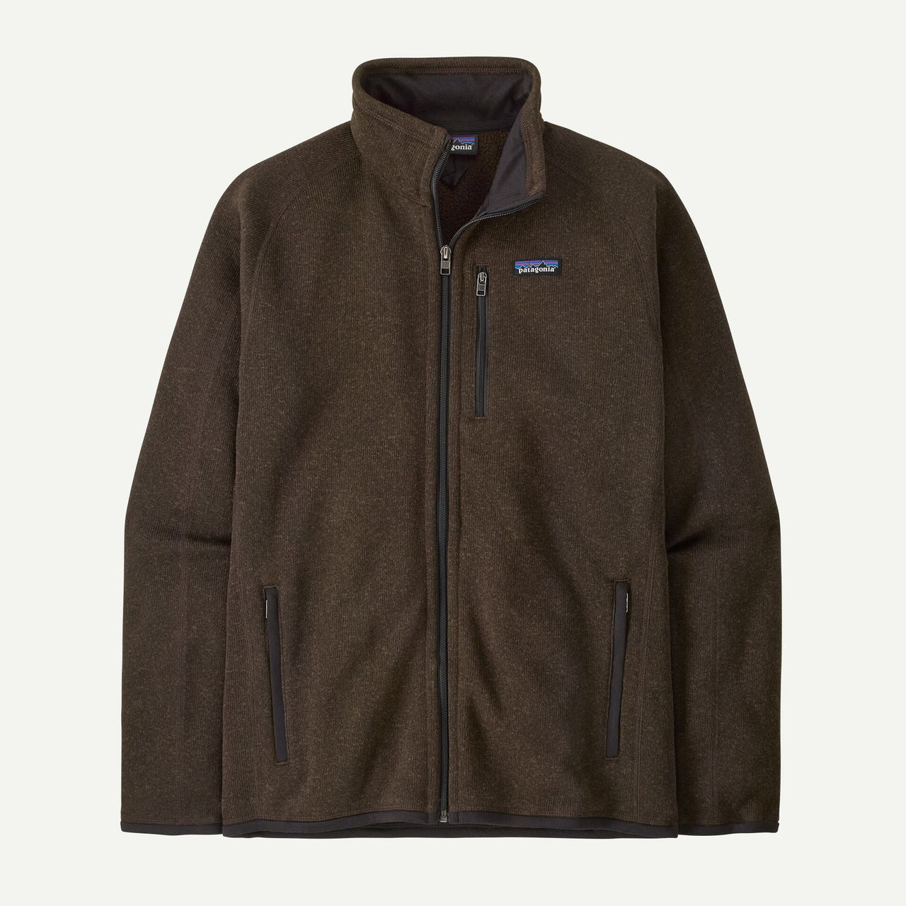 Patagonia Men's Better Sweater Fleece Jacket | TYLER'S