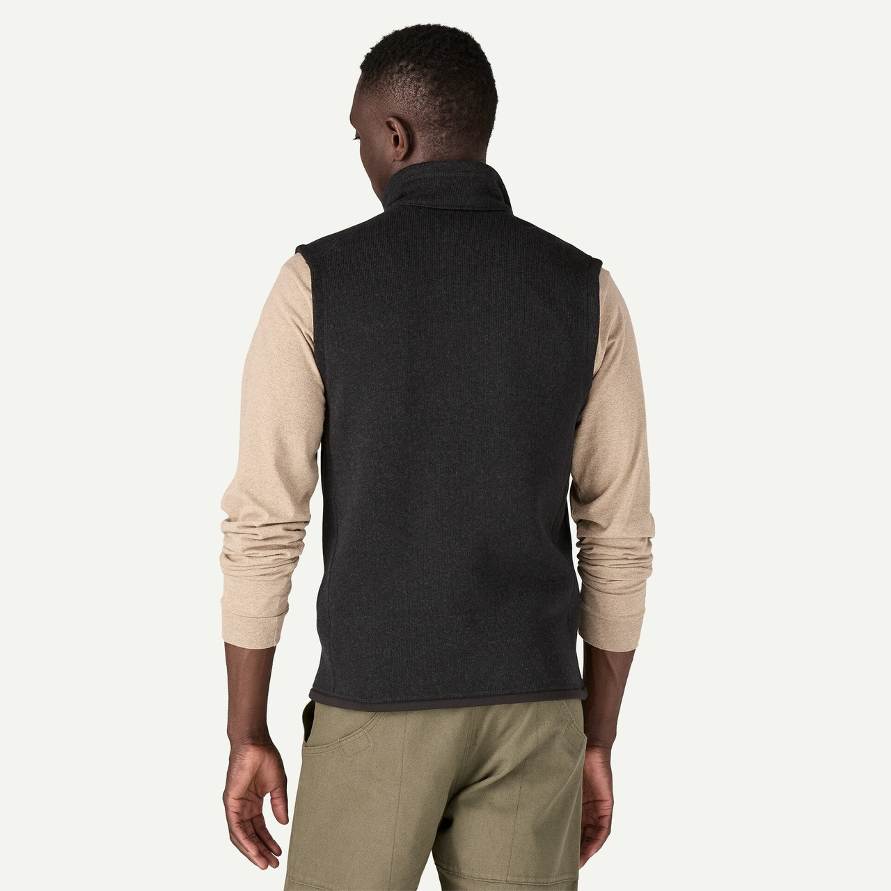 Patagonia Men's Better Sweater Fleece Vest | TYLER'S
