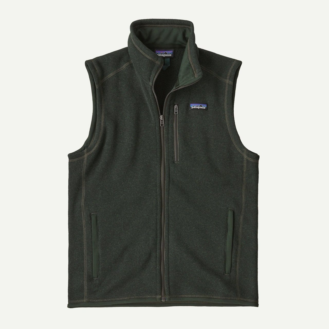 Patagonia Men's Better Sweater Fleece Vest | TYLER'S