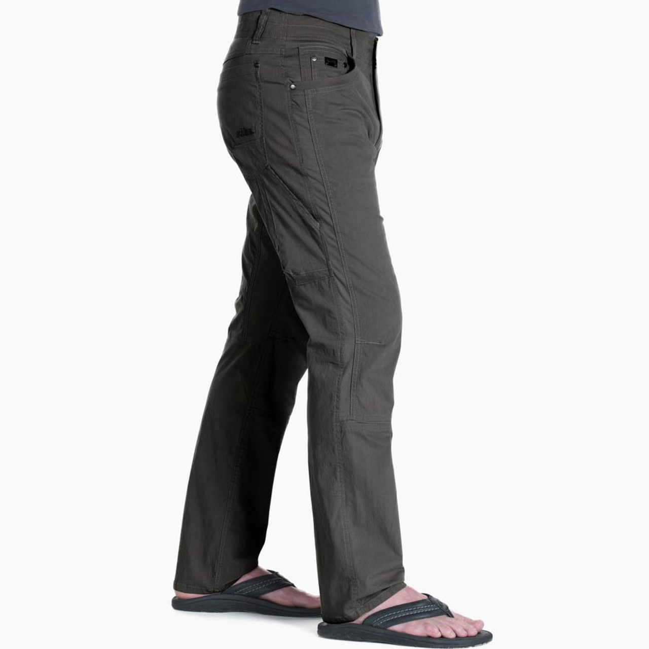 KÜHL Radikl Pants in Carbon - Men's