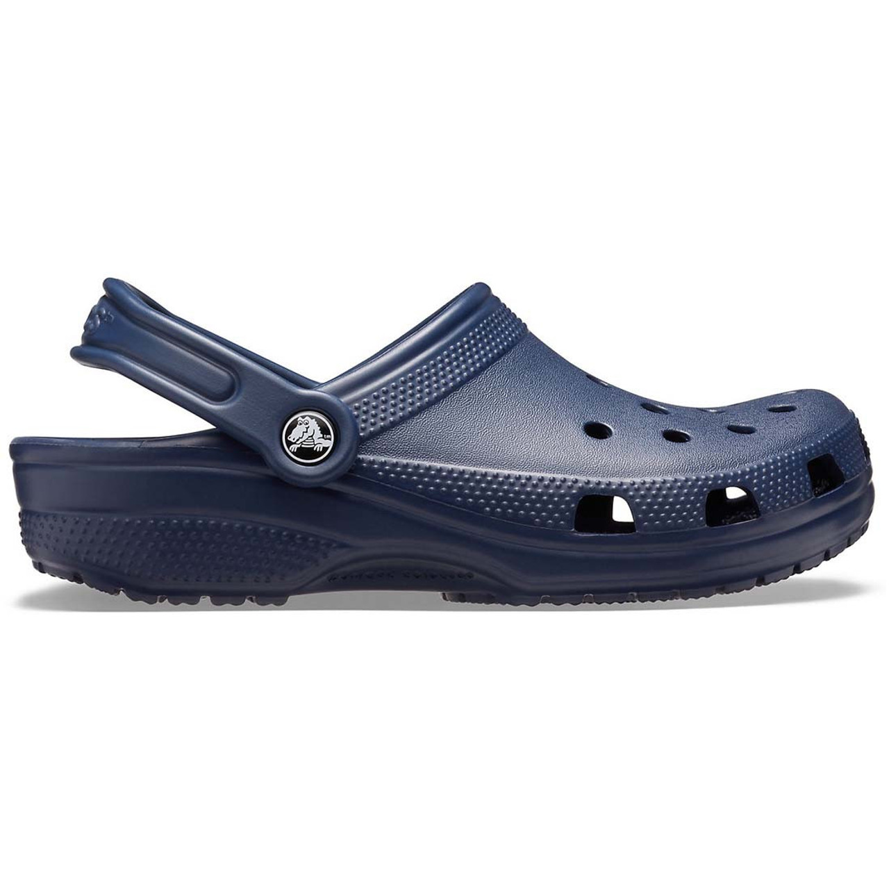 Crocs sliders Echo Slide men's turquoise color 208170 | buy on PRM