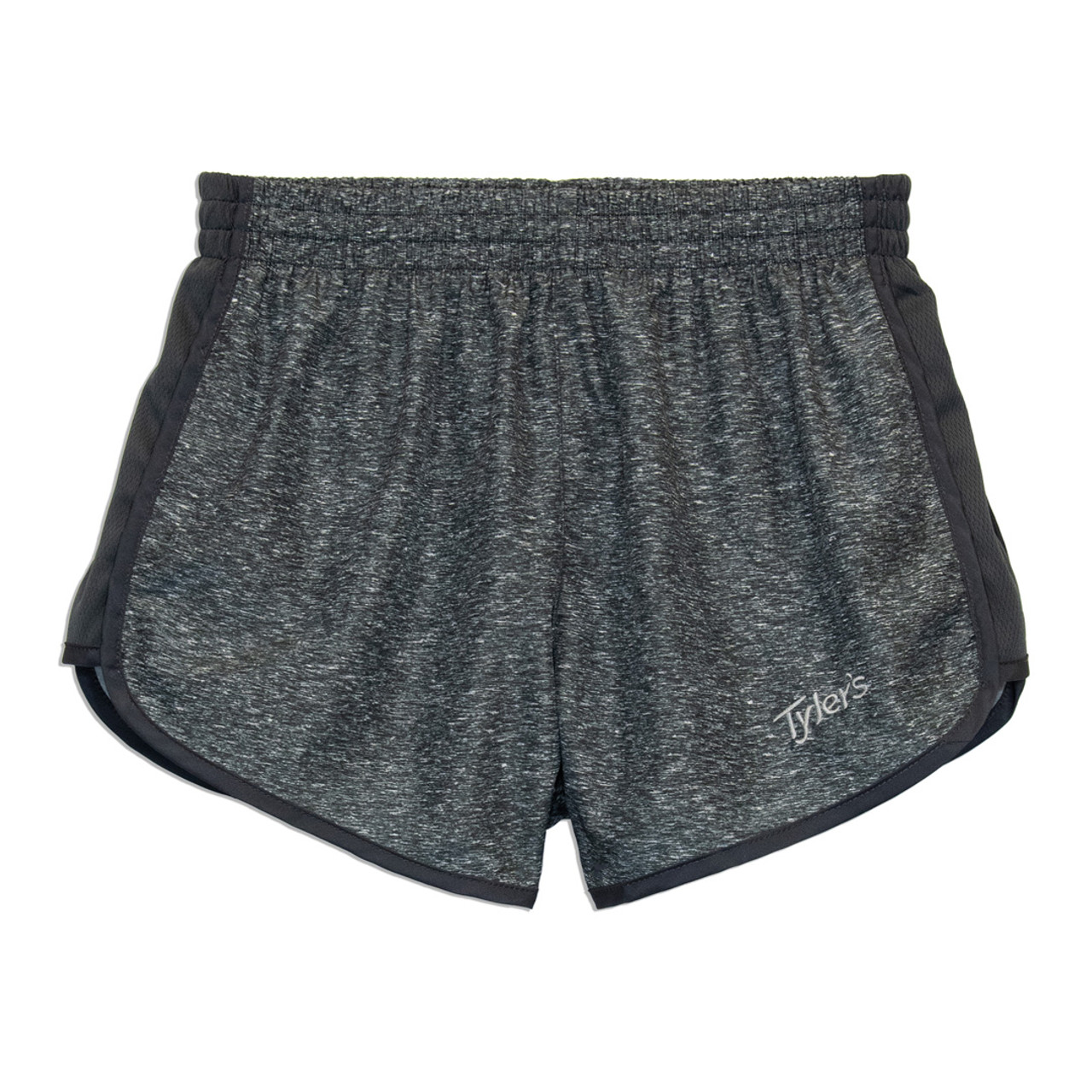Concepts Sport Utah State Aggies Mainstream Shorts - Charcoal $ 29.99 -  SLOCOG'S | SLOCOG'S Women's Heather Racer Shorts