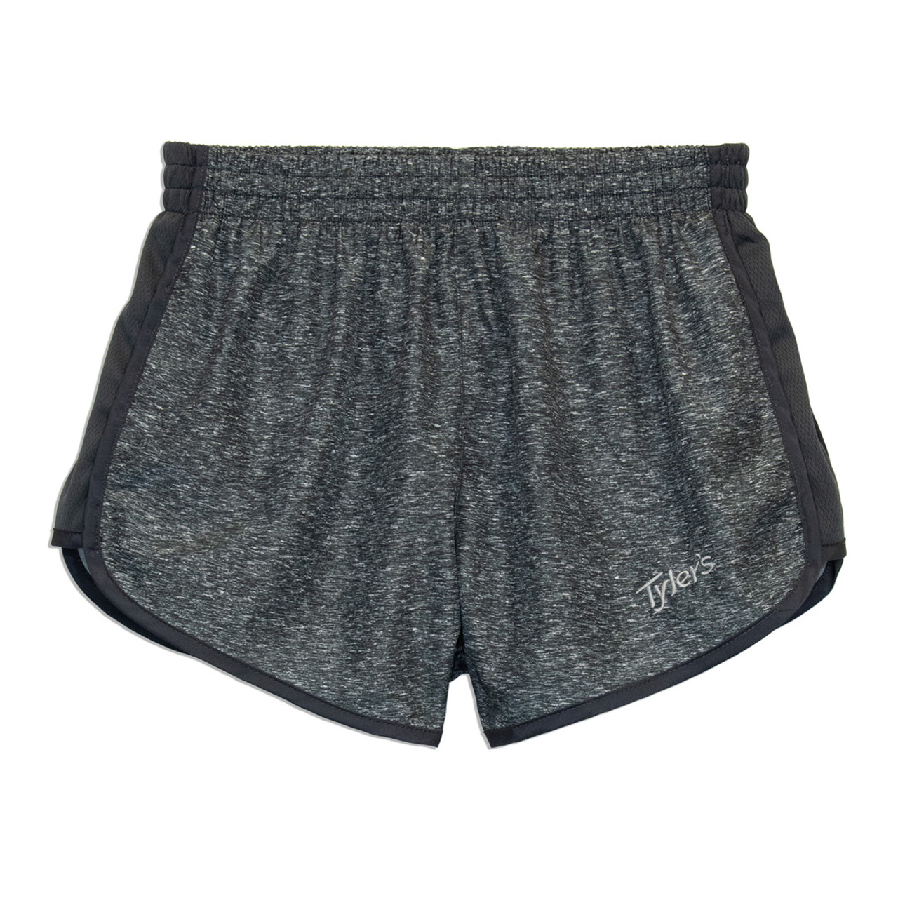 Shorts | Concepts - Heather SLOCOG\'S $ Shorts State SLOCOG\'S - Racer Charcoal Women\'s Utah Mainstream 29.99 Sport Aggies