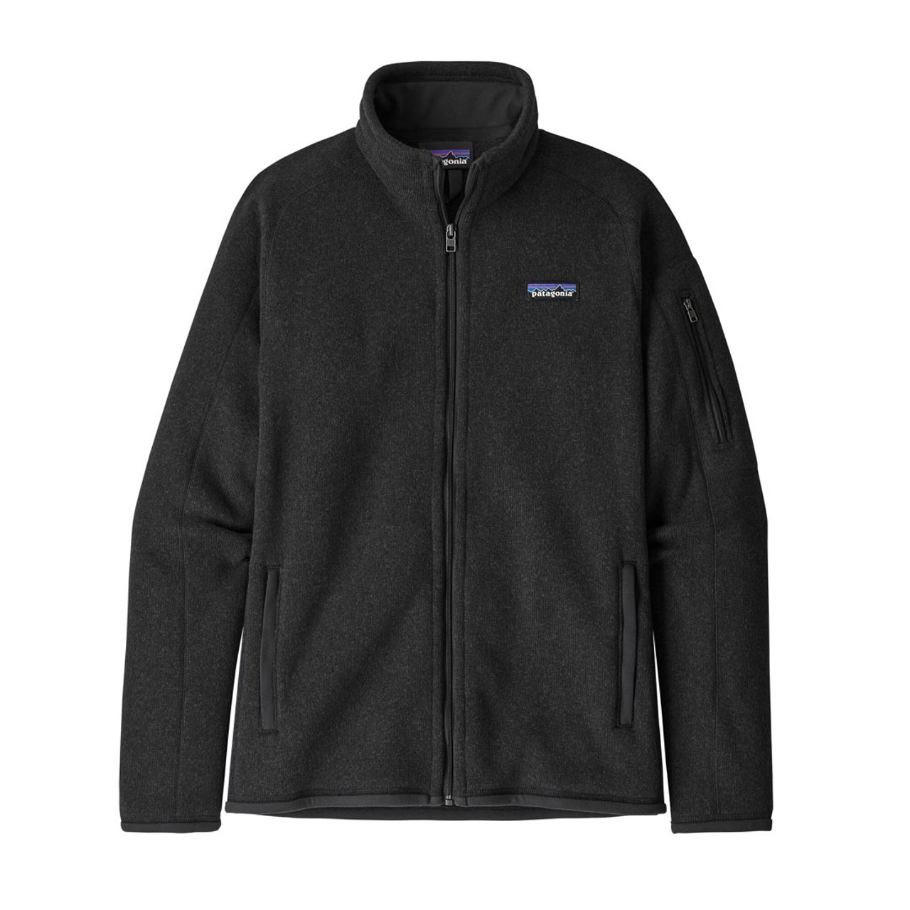 Patagonia Patagonia Women's Better Sweater Fleece Jacket $ 139 | TYLER'S