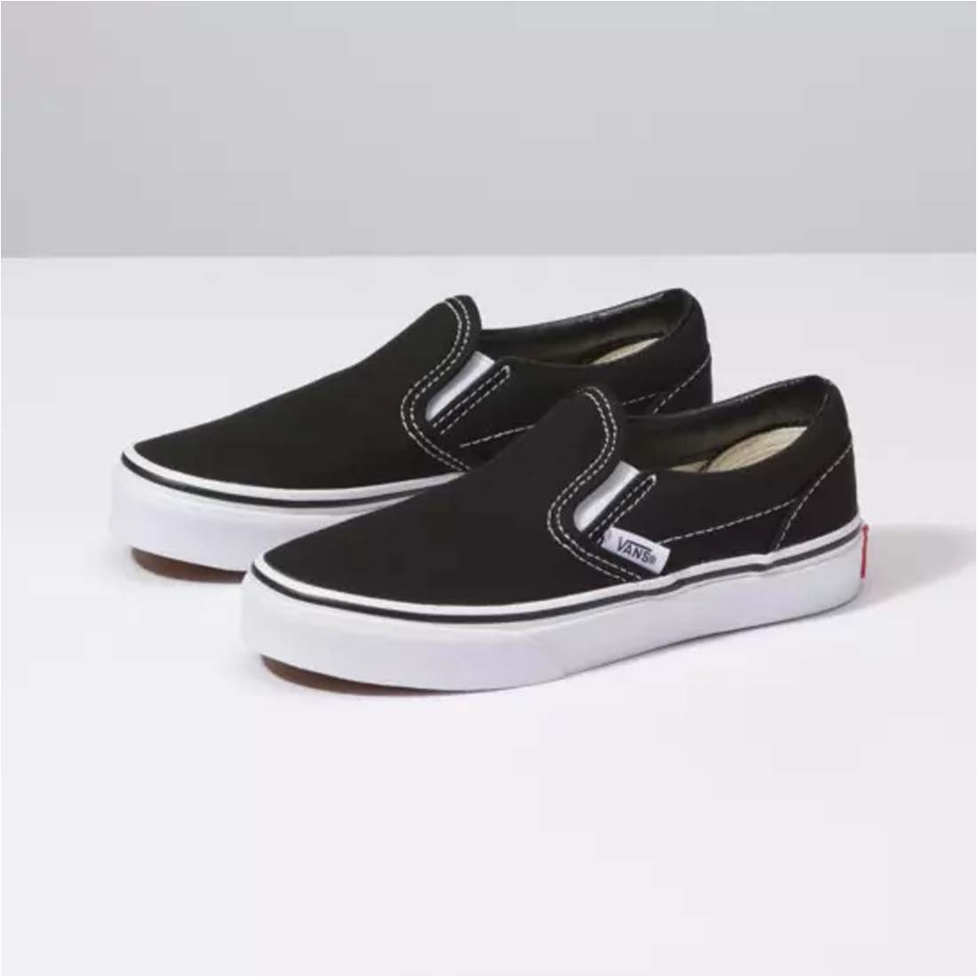 Vans Kids' Classic Slip On Shoes | TYLER'S