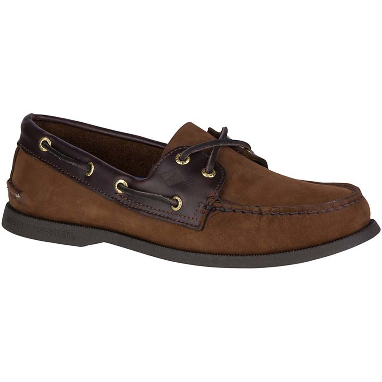 sperry men's authentic original shoes