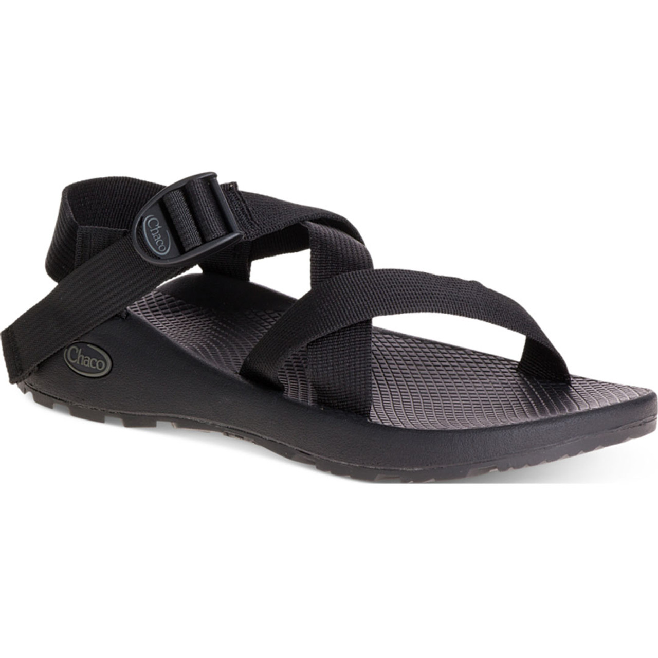 Chaco Men s Z 1 Classic Sandals Black