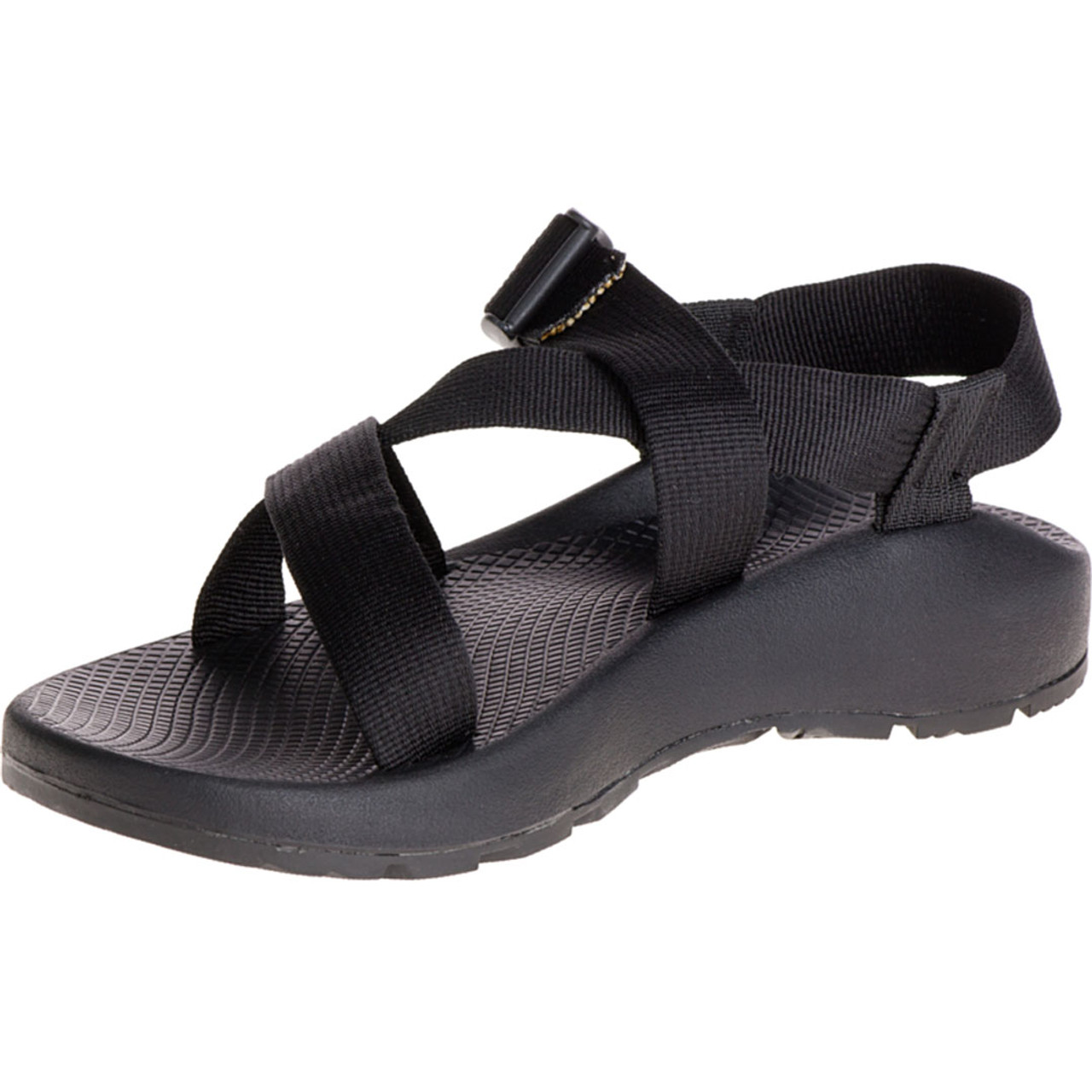 Chaco Chaco Men s Z 1 Classic Sandals Black 99.99 TYLER S