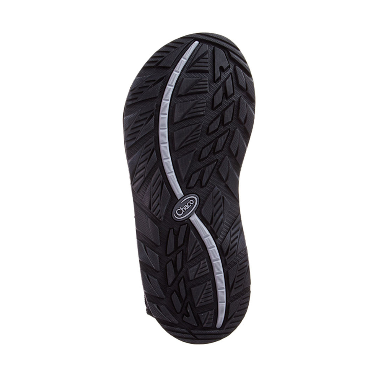 Chaco Men's Z/1 Classic Sandals - Split Grey | TYLER'S