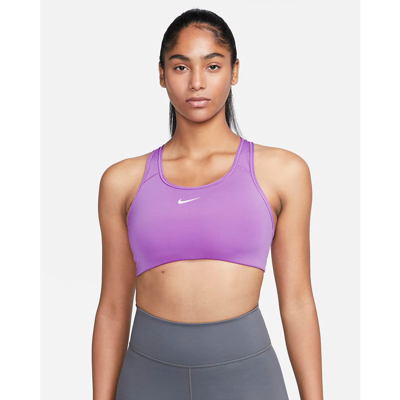 Nike, Intimates & Sleepwear, Nike Drifit Shape Sports Bra Size M