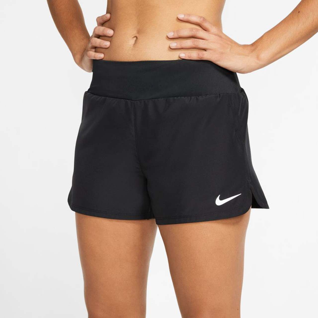 Nike Nike Dri-FIT Women's Crew Running Shorts - $ 35 | TYLER'S