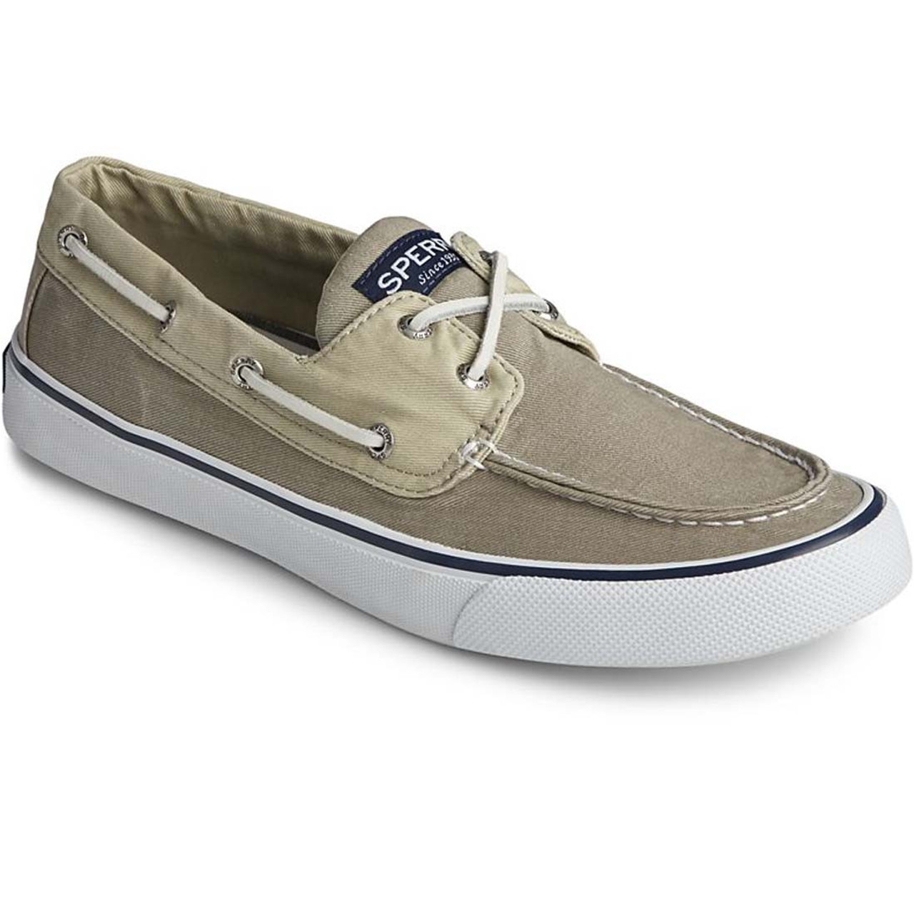 sperry vans shoes