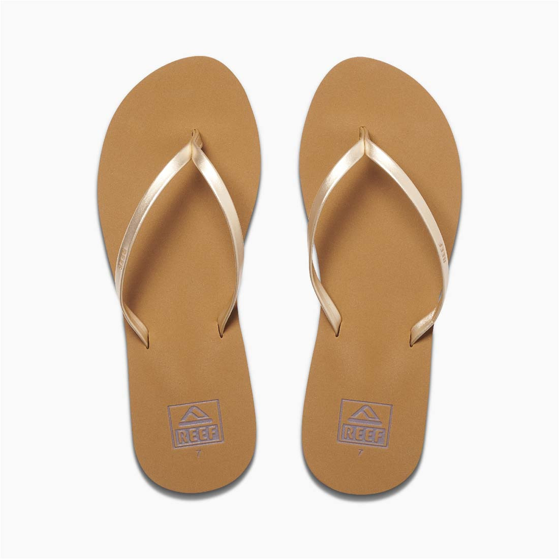 reef women's bliss nights flip flops