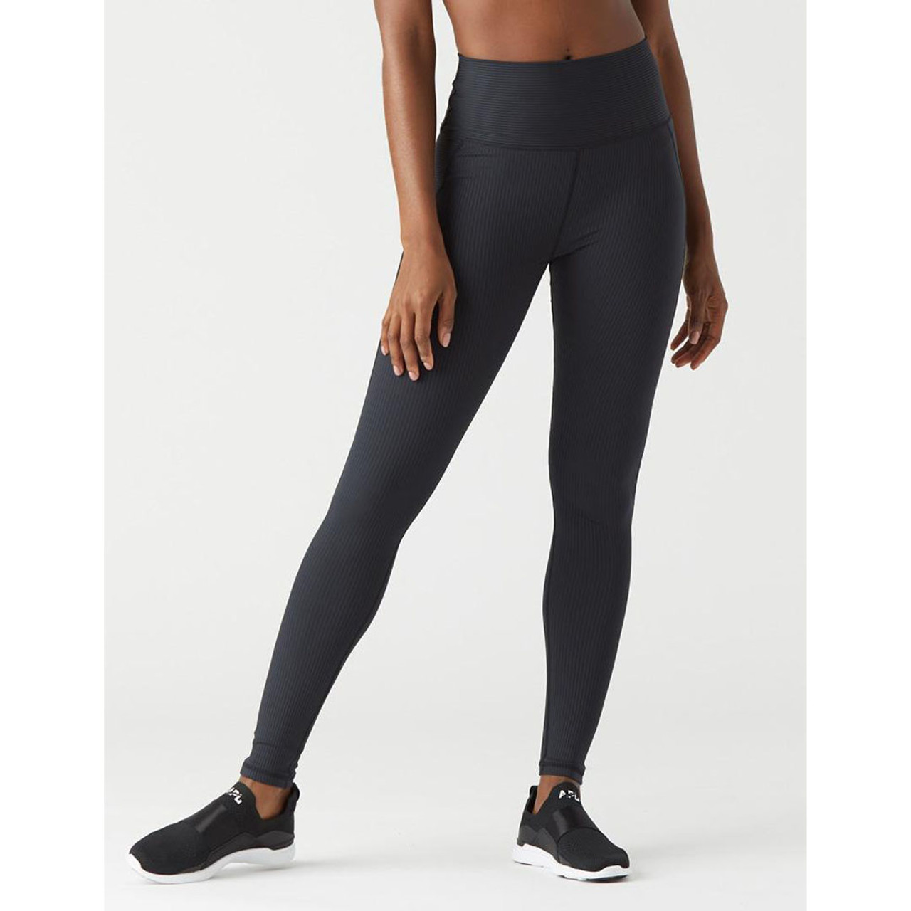 Year of Ours Football Legging – CorePower Yoga