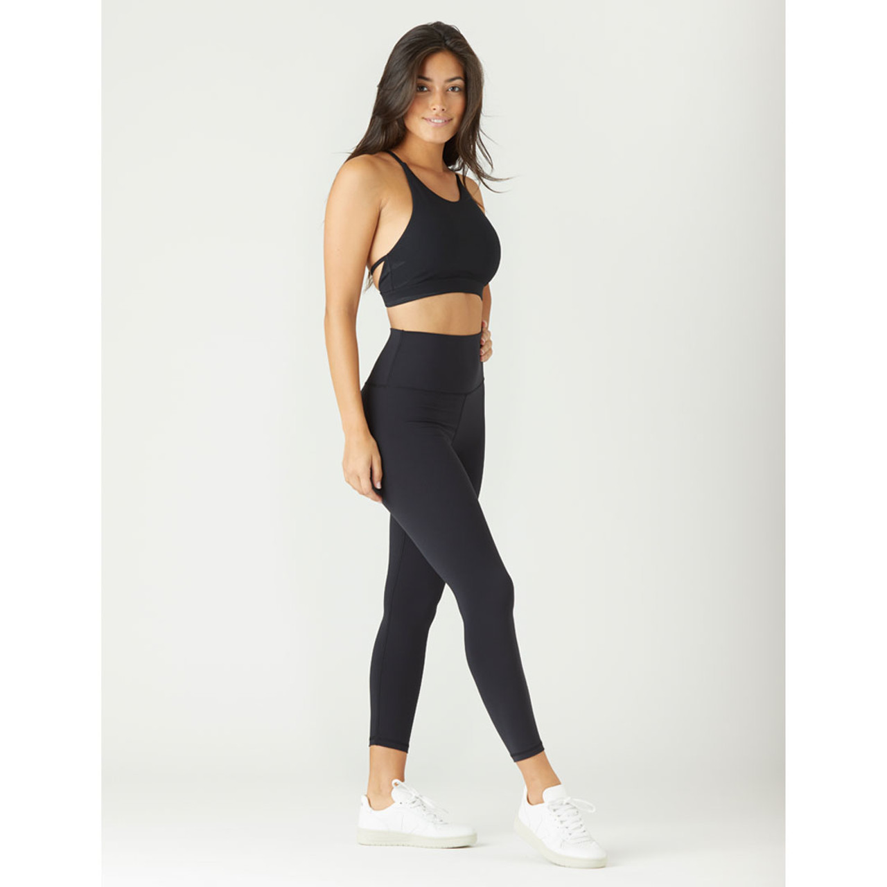 Glyder Glyder Women's High Waist Pure 7/8 Leggings $ 84