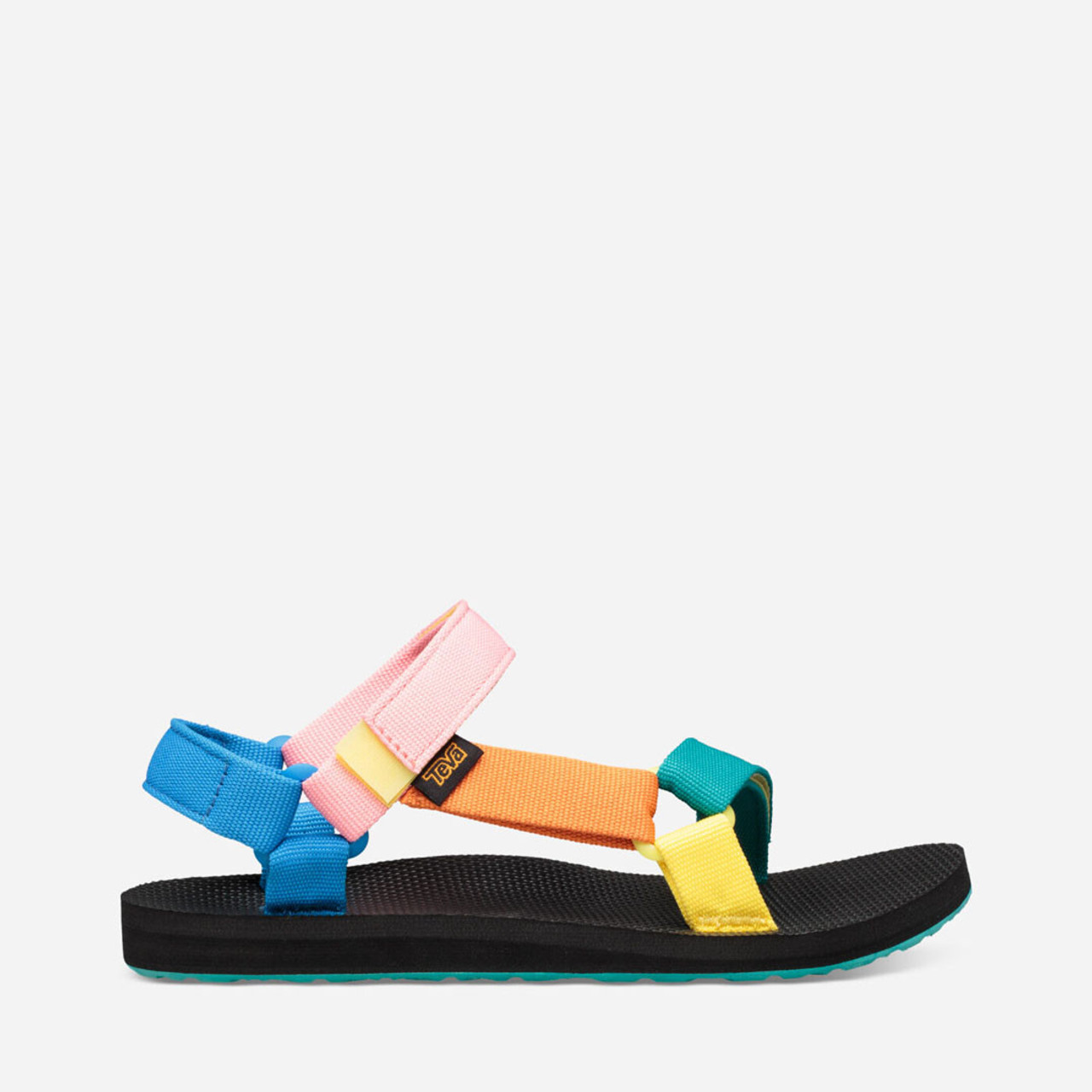 Teva Teva Women's Original Universal Sandals - 90's Multi $ 54.99