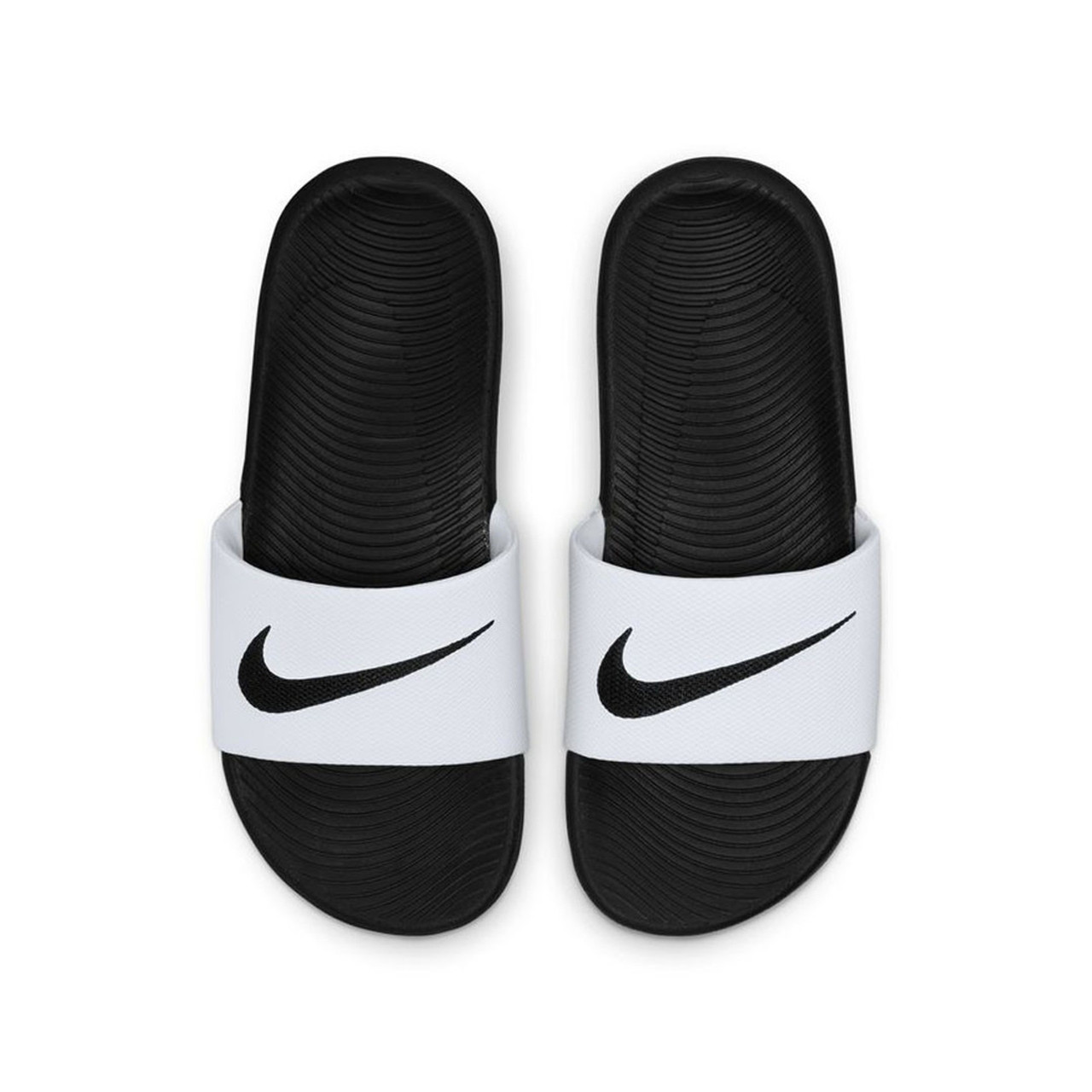 nike slides youth size 7