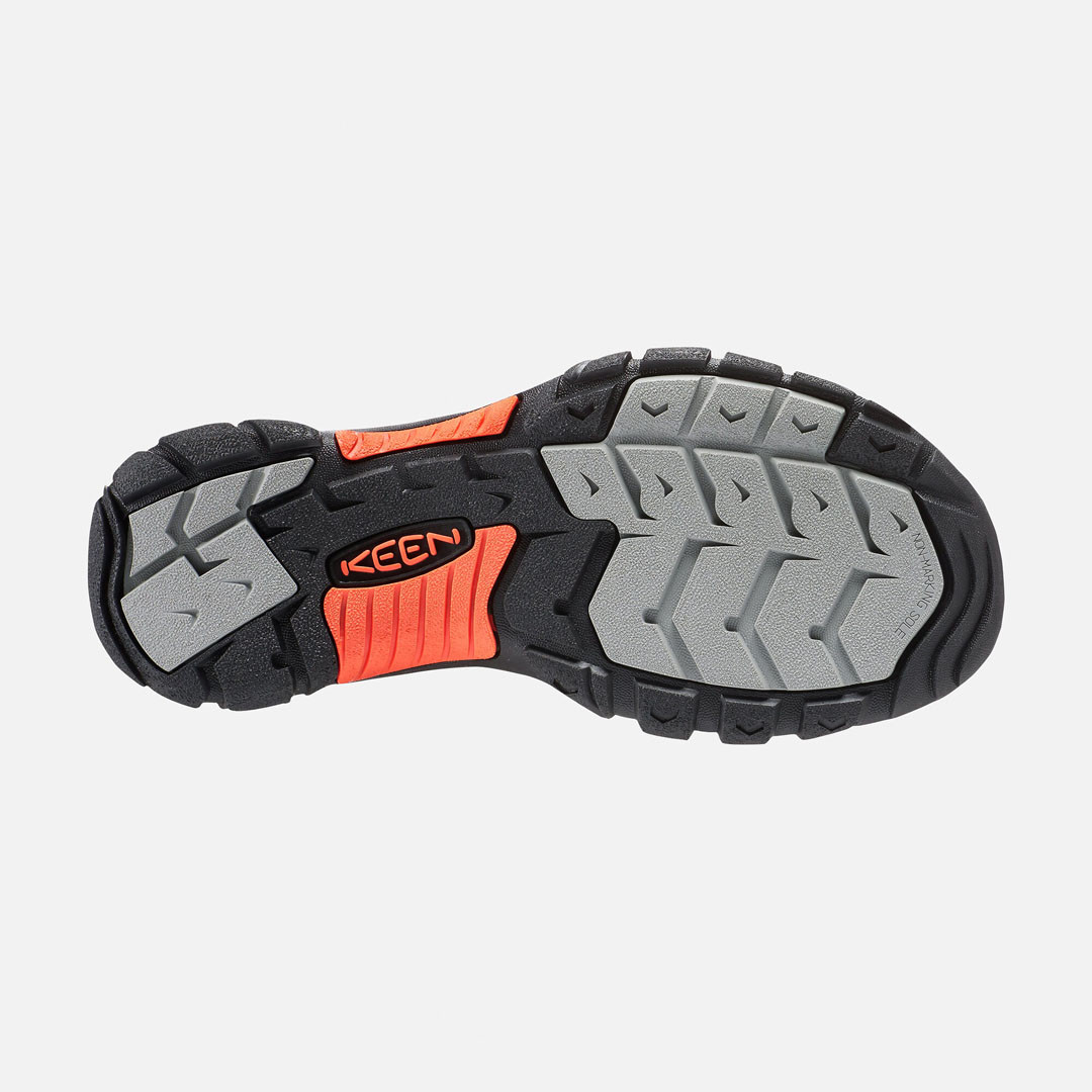Keen Men's Newport H2 Sandals | TYLER'S