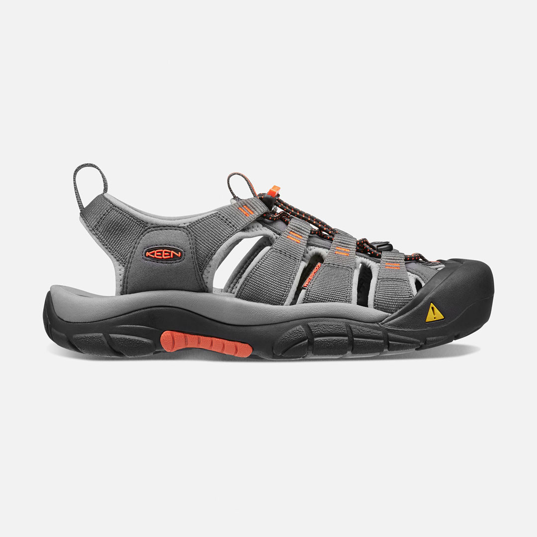 Keen Men's Newport H2 Sandals | TYLER'S