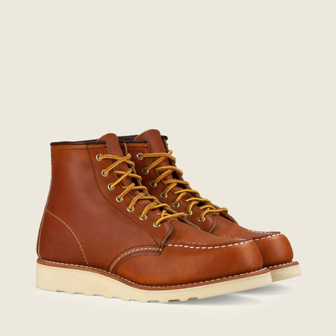 Red Wing Shoes Women's Shoes
