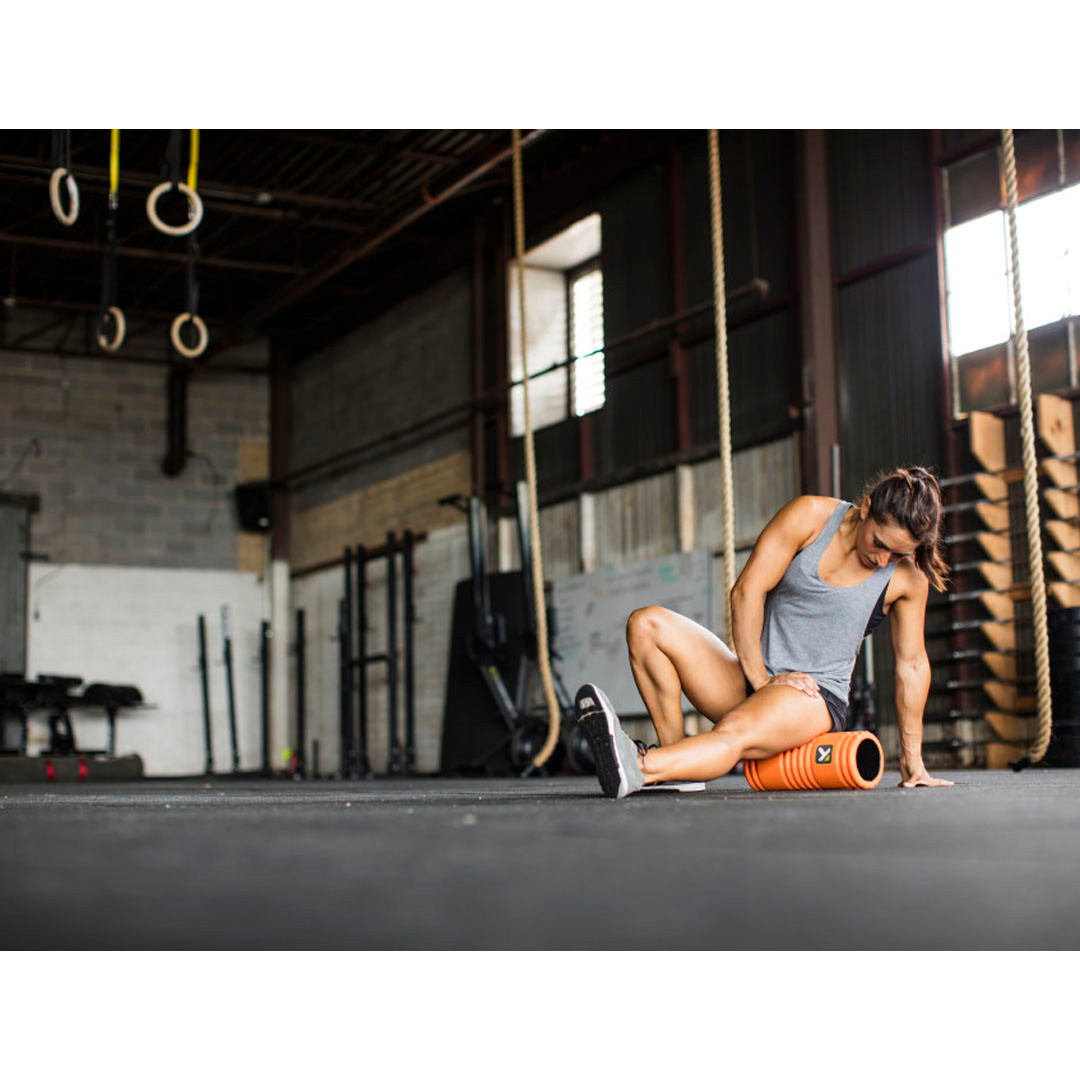 Triiger Point Rollere Trigger Point GRID Foam Roller | TYLER'S
