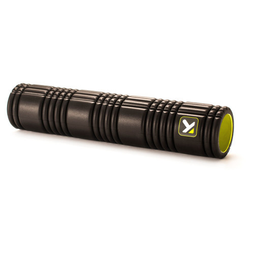 Rouleau De Massage Grid Stx Orange - Portable à Points De Déclenchement