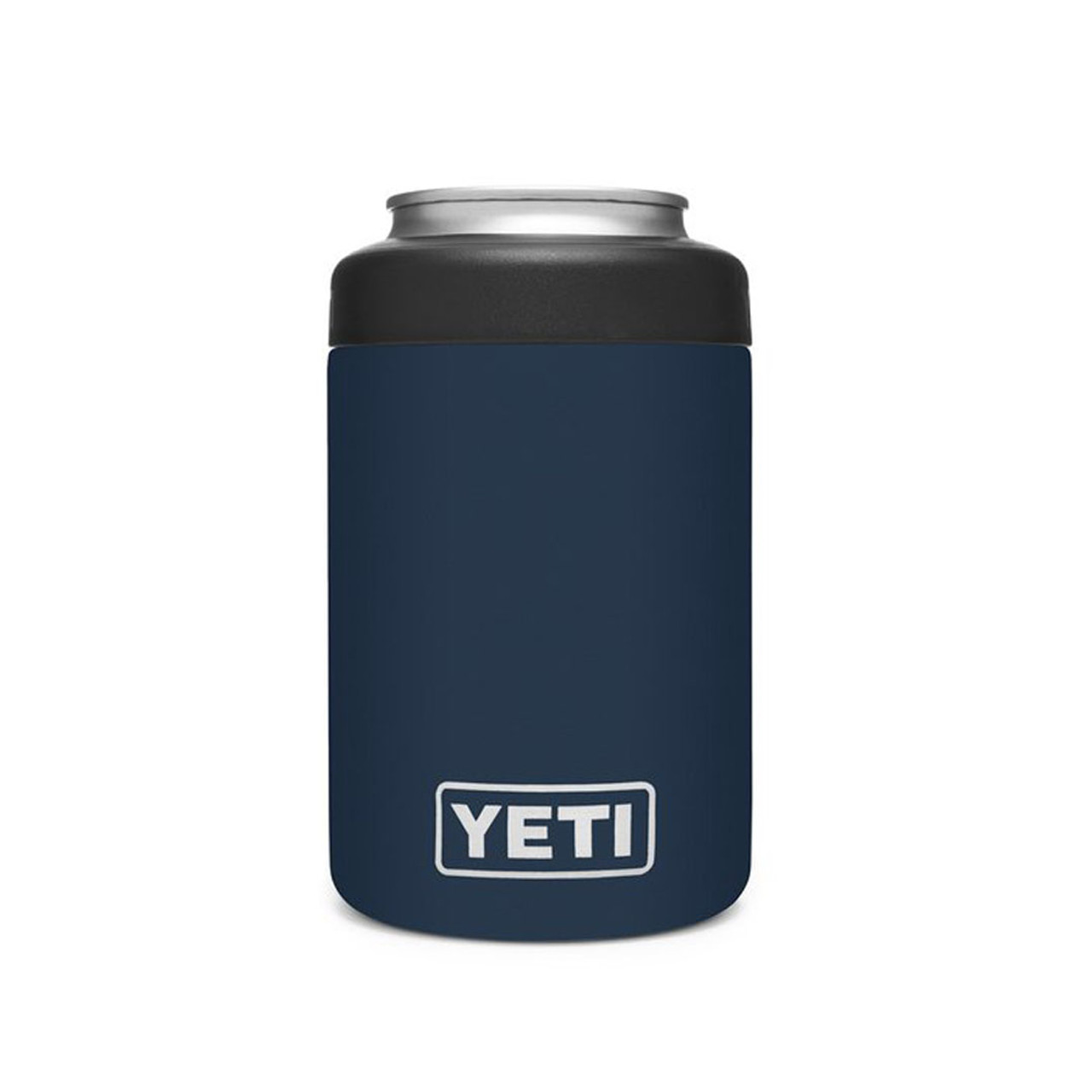 YETI YETI Rambler 12 oz. Colster - Navy $ 25 | FONJEP'S