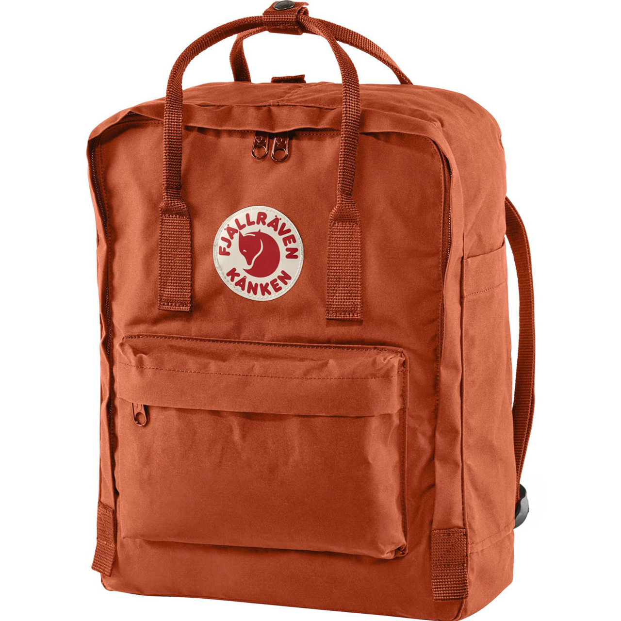 top prototype Misleidend Fjallraven Kanken Backpack - Rowan Red $ 79.99 | TYLER'S