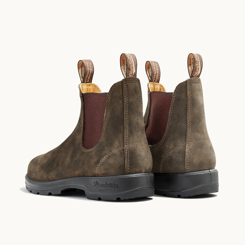 Blundstone Men display picture 2