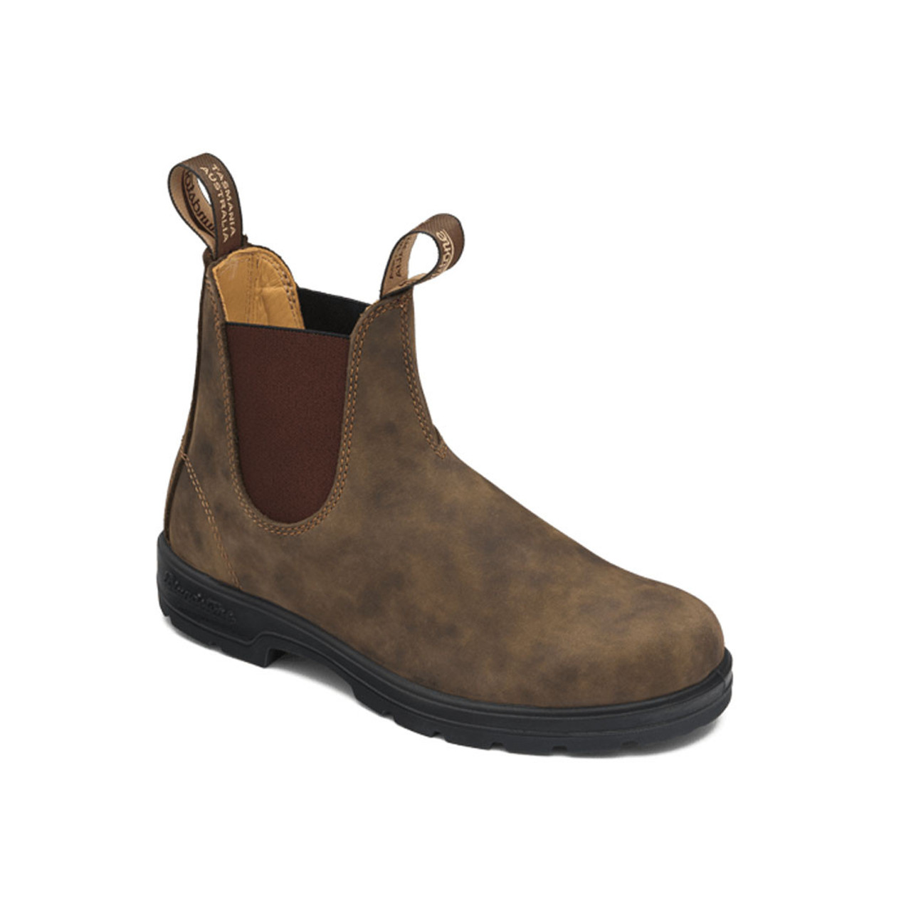 blundstone kids boots