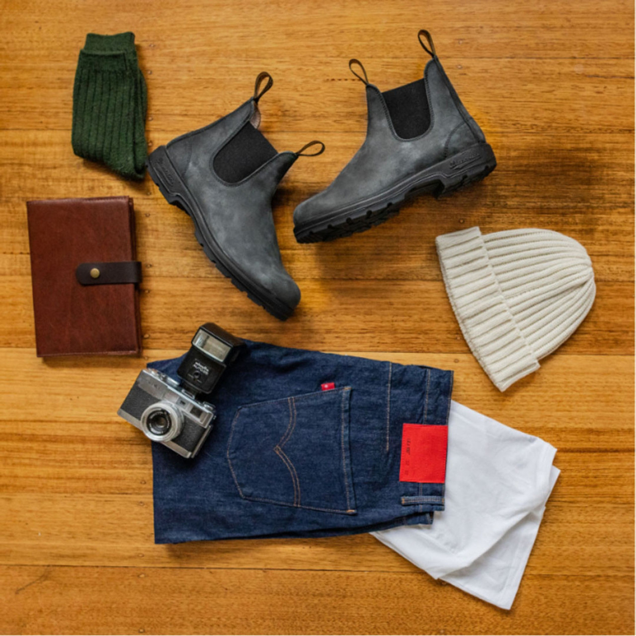 Blundstone Women's Original 550 Boots | TYLER'S