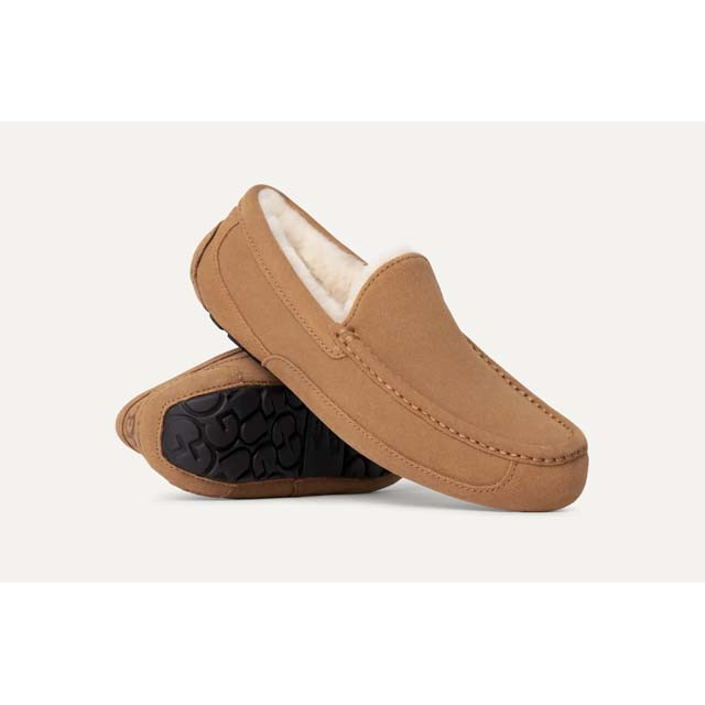 Ugg Men's Ascot Slippers | TYLER'S