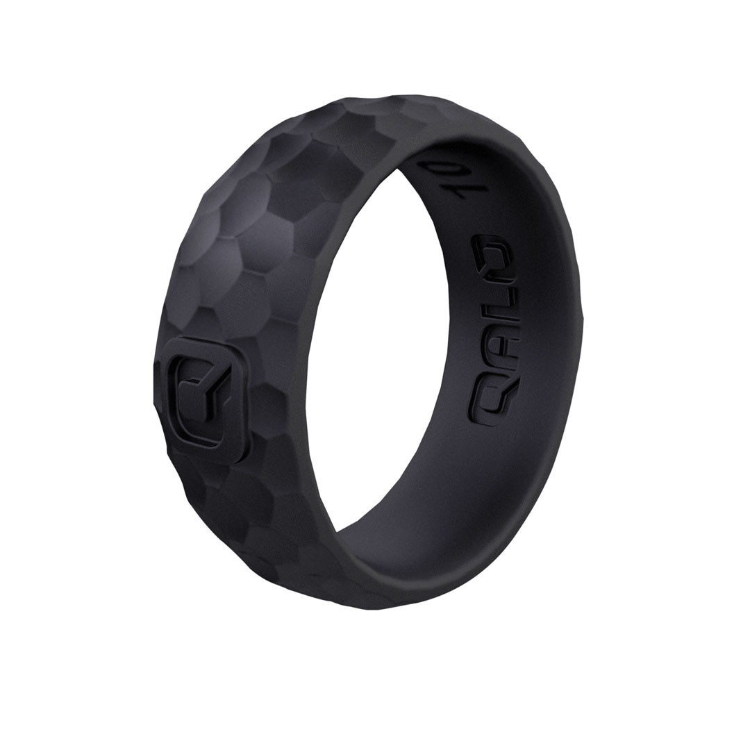 Qalo Silicone Wedding Rings Where To Buy Silicone Rings In Store