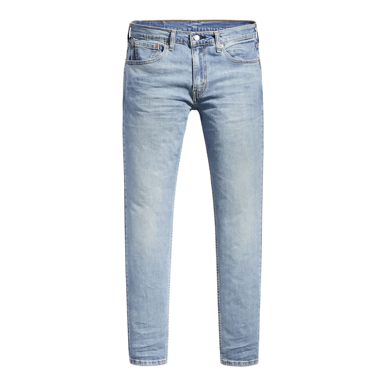 Worn To Ride Men's 512 Slim Taper Fit Jeans | TYLER'S