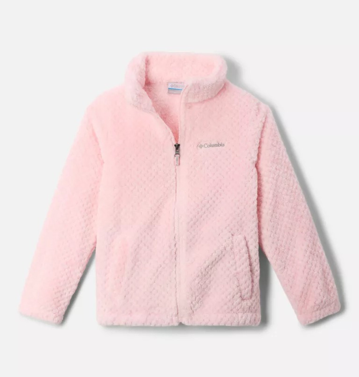Columbia Girl's Fire Side Sherpa Jacket | TYLER'S