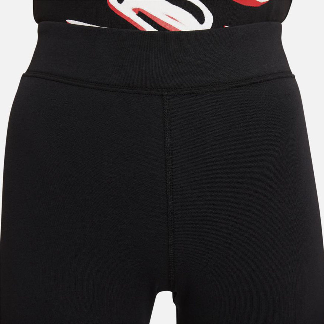 Nike Sportswear Favorites Girls' High Waisted Leggings