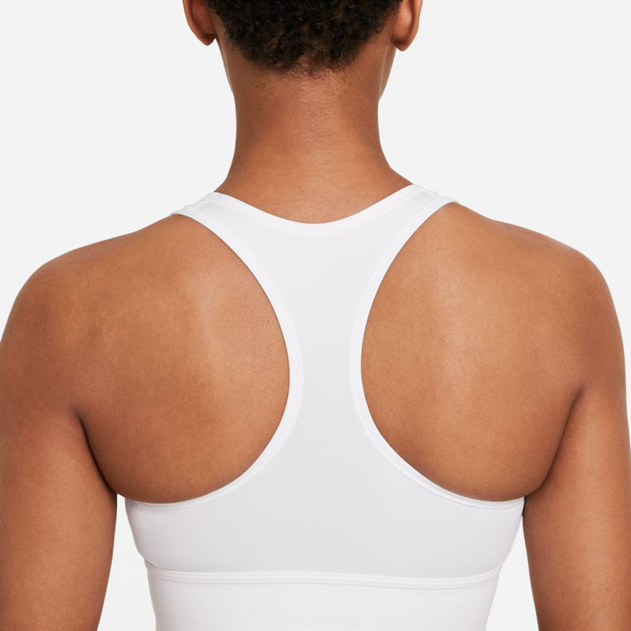 One Shoulder Sports Bra for Women Medium Support Longline Yoga