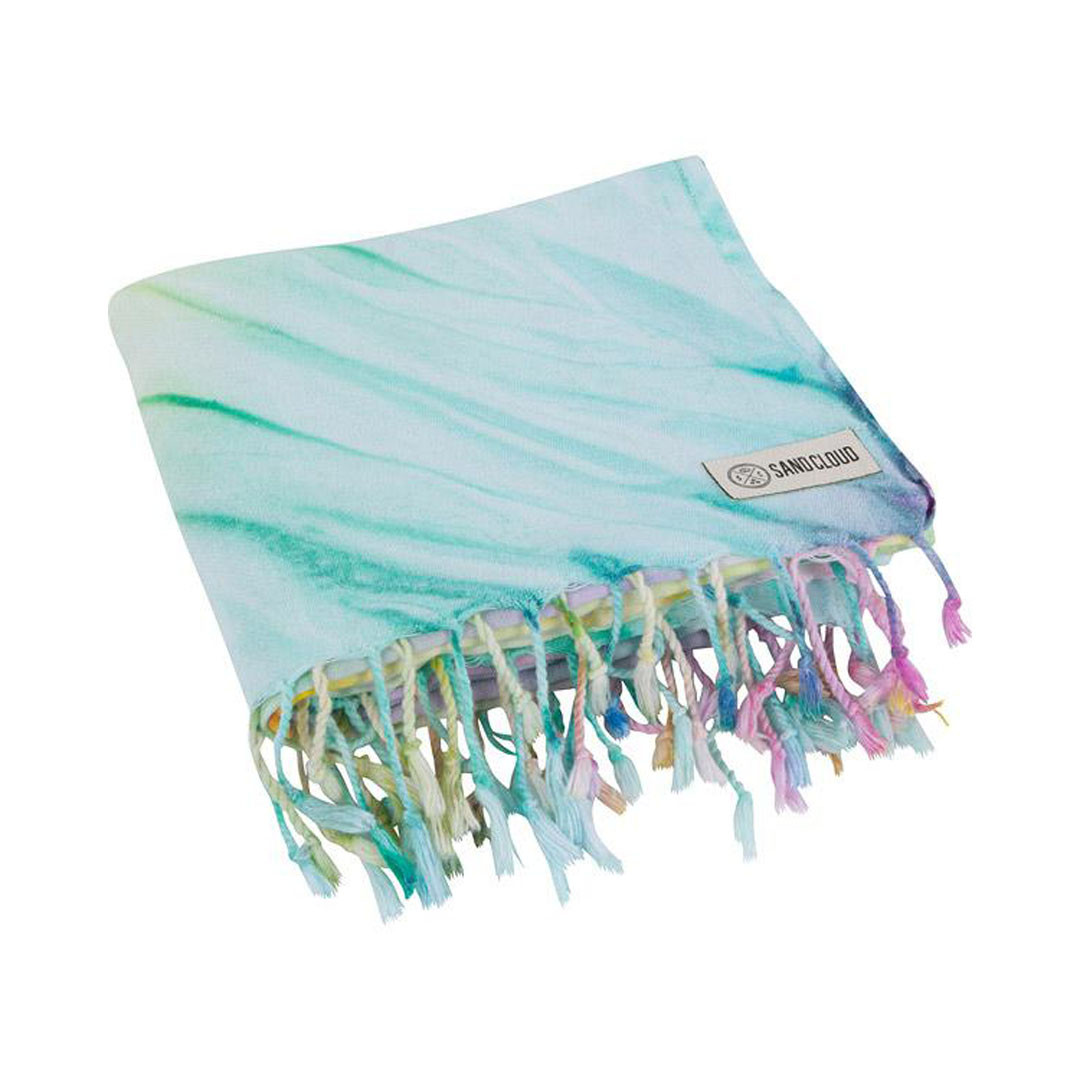 Sand Cloud Wanderlust Towel - Thumbnail 5
