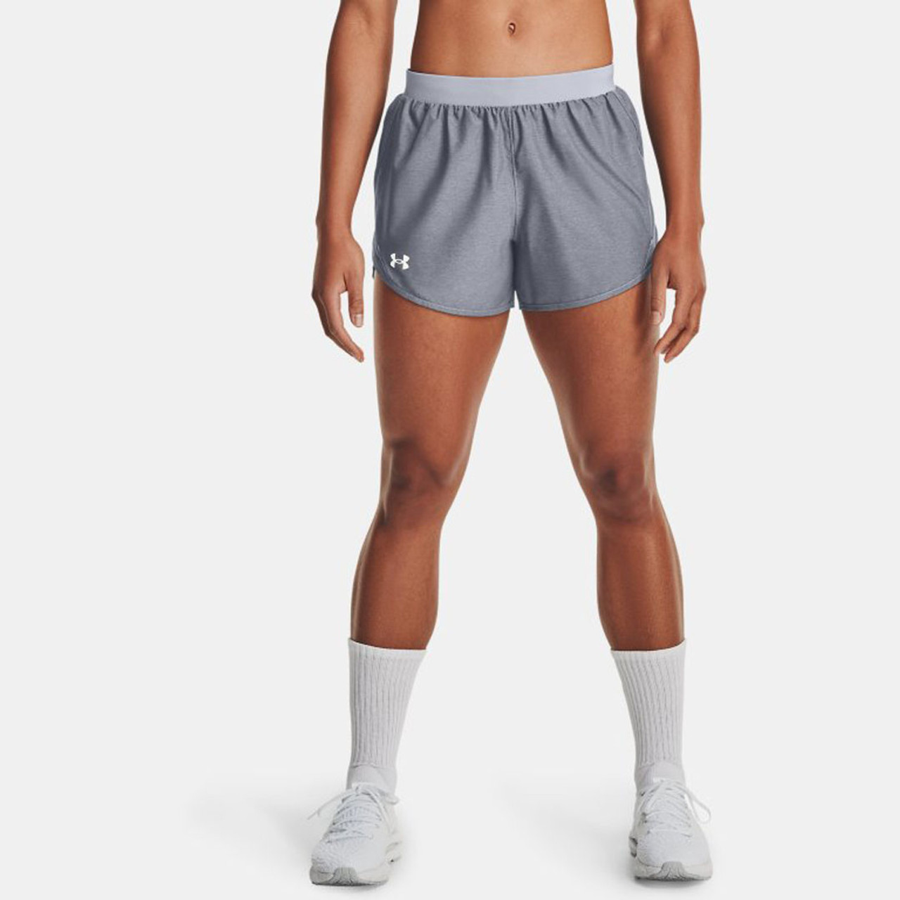 Under armour Shorts Fly By 2.0 Preto